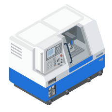 CNC Programming