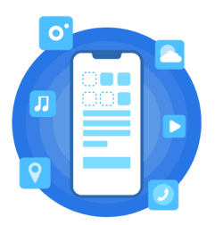 Native IOS & Android